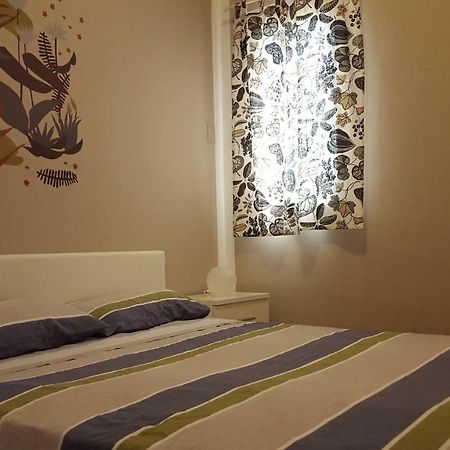 Vila Mediterranean Terrasini Exteriér fotografie