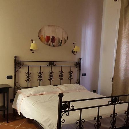 Vila Mediterranean Terrasini Exteriér fotografie
