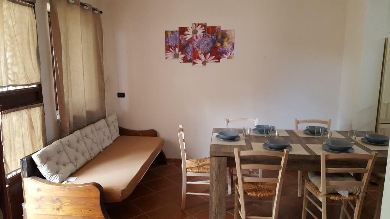 Vila Mediterranean Terrasini Exteriér fotografie