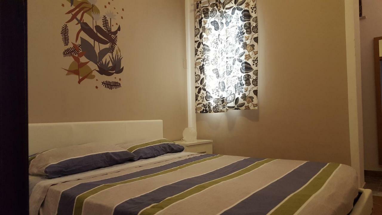 Vila Mediterranean Terrasini Exteriér fotografie